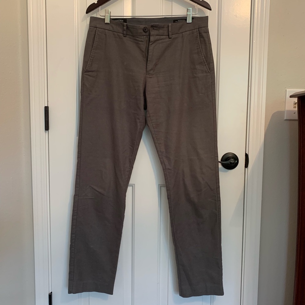 Men’s Nordstrom Dress Pants